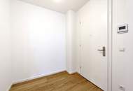 Charmante 2 Zimmer Wohnung mit Blick auf die Weingärten