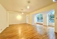 TERRASSENWOHNUNG IN DÖBLING