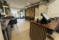 Gastro in Bestlage: Frisch renoviert &amp; unbefriste