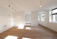 LOFT STYLE II ERSTBEZUG ALTBAUWOHNUNG II NÄHE OTTAKRINGER BRAUEREI II PROJEKT ABELEGASSE 20