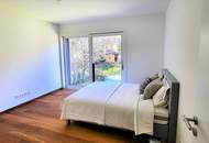 Trau-Penthouse mit Dachgarten, Pool, Grünblick, ... worauf warten Sie noch?