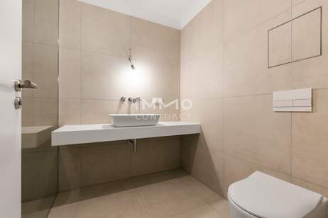 1. Reihe am Wasser! Gartenoase mit 131m2 Garten inkl. Wellness - 365 Tage Urlaub, Wohnung-kauf, 490.000,€, 1190 Wien 19., Döbling