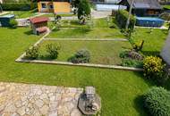 Großzügiges Ein- oder Zweifamilienhaus in beliebter Lage in Seiersberg!