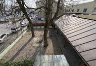 Büro/Gewerbe Holzstraße Linz