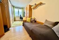 Modern wohnen mit Loggia &amp; Top-Anbindung!