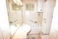 Renovierungsbedürftig mit Loggia und toller Anbindung in thermisch saniertem Gebäude