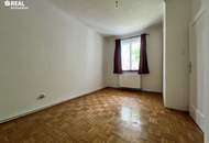 1190 Wien - 2 Zimmerwohnung mit großem Balkon