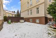 Saniert I Altbau-Charme im Grünen Hietzing II Balkon optional II zwischen Schönbrunn und Lainzer Tiergarten II Nähe Hietzinger Bad und Tiroler Tor