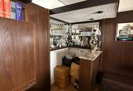 Bungalow mit Partykeller, Pool, Garage