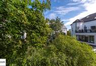 Ruhige 2-Zimmer-Altbauwohnung in Döbling | Sieveringer Straße; ab sofort verfügbar!