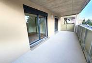 Traumhafte 2-Zimmerwohnung mit großem Balkon