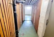 Sackgasse? Ja bitte - hier endet der Stress! 4-Zimmer Neubauwohnung + Absolute Ruhelage + Hofseitige Loggia mit Blick ins Grüne + Gepflegte Wohnhausanlage! Worauf warten Sie?