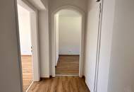 Schöne helle, neu sanierte 3-Zimmer Wohnung in der Friedhofgasse 9 ~