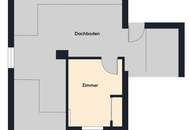 Top-Stadthaus: Zentrale Lage, großes Grundstück