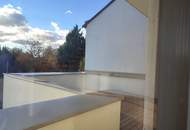 SCHÖNE MAISONETTE-GALERIE-Wohnung mit 2 großen TERRASSEN