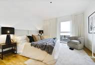 WUNDERBARE 3-ZIMMER ECK-GARTENWOHNUNG MIT GROSSZÜGIGEM SCHNITT