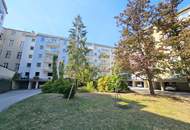 OBER ST. VEIT - HOFSEITIGER BALKON MIT GRÜNBLICK - 4 ZIMMER - 2. LIFTSTOCK - NÄHE U4 OBER ST. VEIT