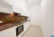 Charmante 3 Zimmerwohnung im Arsenal!