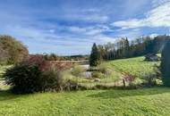 Ruheoase bei Stainz nur acht Kilometer von Lannach und 20 Minuten von Graz!