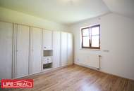 Helle und großzügige 3,5-Zimmer-Wohnung mit Blick ins Grüne