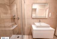 Erstbezug mit Park- und Grünblick in toller Lage des 3.Bezirks