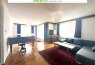 Licht, Luft &amp; Lebensqualität – 5 Zimmer am Auberg mit Loggia und Balkon