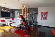 Exklusive Penthouse-Wohnung mit atemberaubenden Ausblick!