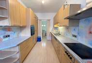 Gepflegter Bungalow mit sonnigem Garten