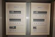 FAMILIENHIT MIT POTENTIAL, 113 m2 Neubau mit Loggia, 4 Zimmer, Küche, 2 Bäder, teilmöbliert, 3. Liftstock, Enkplatz