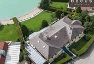 Seevilla Elisabeth | Doppelgrund am Seeresort