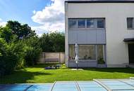 Traumhaftes Familienhaus mit eigenem Pool beim Golfplatz Wien. Rarität!