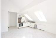 extravagante Wohnung mit Terrasse!