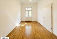 Ruheoase im Altbau – Helle 3-Zimmer-Wohnung mit großzügiger Terrasse im 3. Bezirk