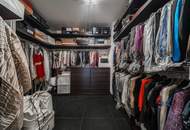 Exklusive 4-Zimmer-Wohnung-luxuriös, großzügig & voll möbliert