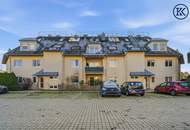 Stilvolle Maisonette-Wohnung in ruhiger Lage – nur 10–15 Minuten Fußweg zur Seestadt!