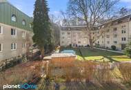 Wohlfühl-Oase: Charmante Wohnung mit einladender Loggia