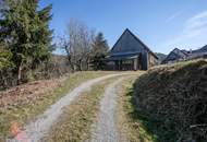 Ein einzigartiges Anwesen mit viel Platz und unzähligen Möglichkeiten