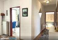 Sofort beziehbar! Gepflegtes Einfamilienhaus in Ruhelage mit Garten & Obstwiese