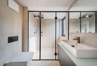 Exklusive Villa in wunderschöner Grünruhelage mit Outdoor-Pool & Sauna