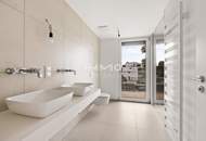 Ruhe, Grün, Wasser: 2 Zimmer-Wohnung inkl. Concierge, Fitness, Spa-Bereich, Badesteg