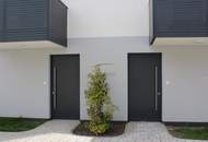 Ziegelmassiv Doppelhaushälfte in Vösendorf zum Verkauf