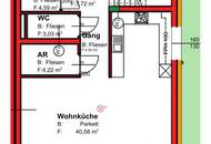 EXTRAVAGANTE ARCHITEKTUR! NEUBAU-ZIEGEL-DESIGNHAUS MIT POOL. LUXUS JEDEN TAG. PROVISIONSFREI für den Käufer.