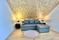 Vollsaniertes 7-Zi-Einfamilienhaus in Straß, 208m², Garten, Terrasse, 3 Stellplätze!