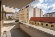 ++MOLLARD 50++ Modern 2-room apartment in a prime downtown location (1/16)
