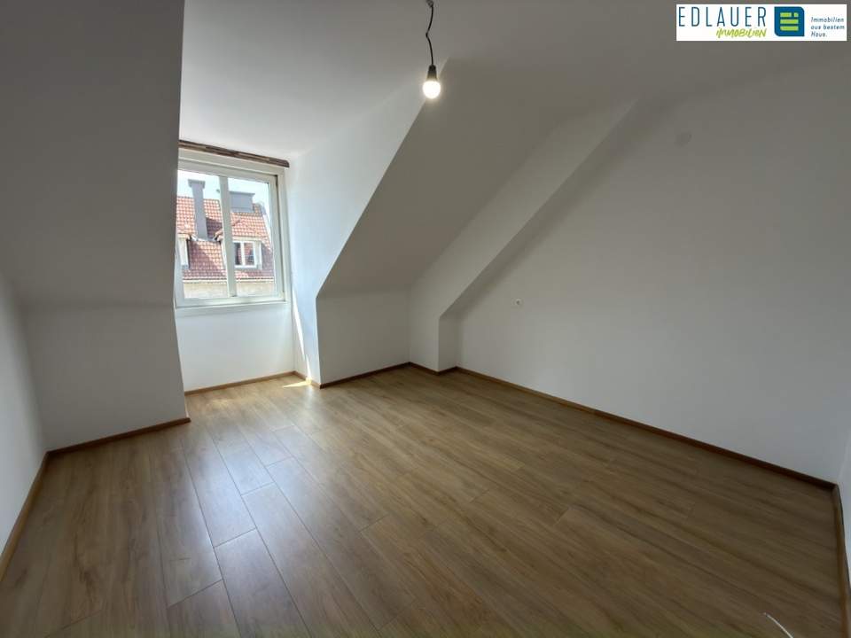 2-Zimmer-Wohnung im Stadtzentrum!