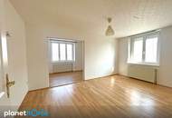 Klinik Hietzing - Helle 2-Zimmer-Wohnung mit Weitblick &amp; Grünruhelage