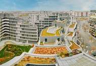 Provisionsfrei: Einzigartiger, unverbaubarer Ausblick mit großzügiger Terrasse