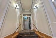 ALTBAUWOHNUNG am SPITTELBERG // CLASSIC STYLE APARTMENT next "SPITTELBERG"