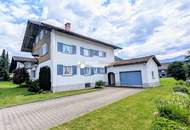 Traumhaftes Haus in Hittisau: 250 m² Wfl., Garten, Balkon &amp; Garage für € 650.000,- !