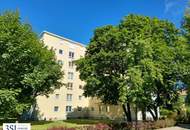 Erstbezug in Mödling: 70 m² mit Westbalkon, Stellplatz und Weitblick im 6. &amp; letzten Lift-Stock
